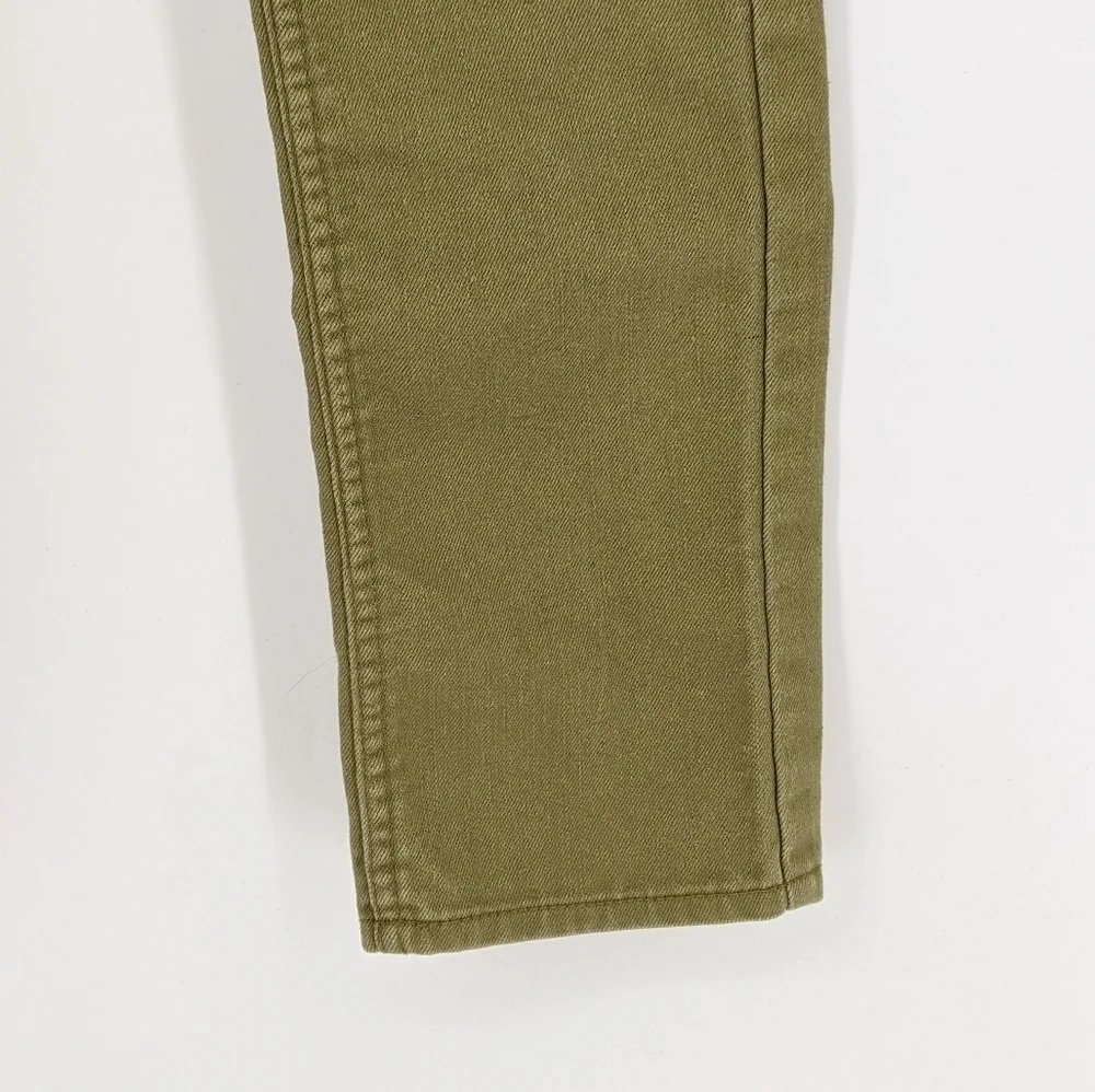 Levi's Levi Strauss 511 Jeans Pants Slim Fit